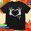 Murder With My Husband I Love It Tour T-Shirt