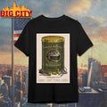 Muscadine Bloodline Longleaf Lo-Fi 2026 Shows Poster shirt