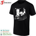 Muse Origin of Symmetry album art forks shirt