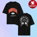 Music Made Addicts 2025 New Two Sided Shirt