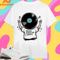 Music Makes Me Happy 2026 Shirts