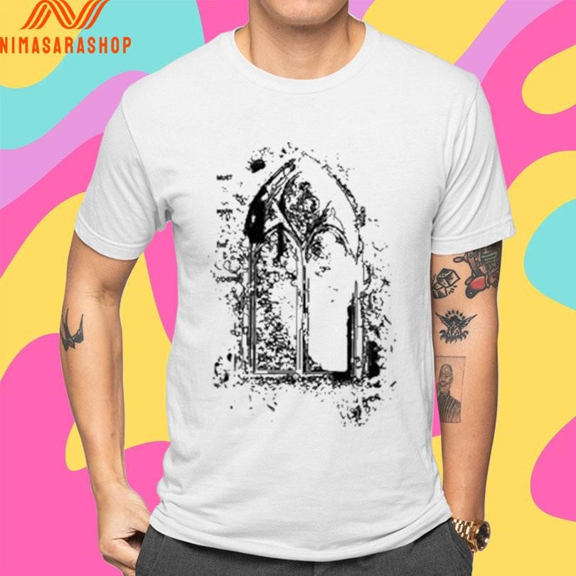 Must Warn The Others Shirts