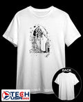 Must warn the others shirt