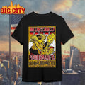 Mustard Plug And The The Planet Smashers Broken Goblet In Bensalem Pa Dec 6 2025 Shirt