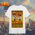 Mustard Plug And The Toasters In Garden Grove Ca On Jan 10 2026 Shirt