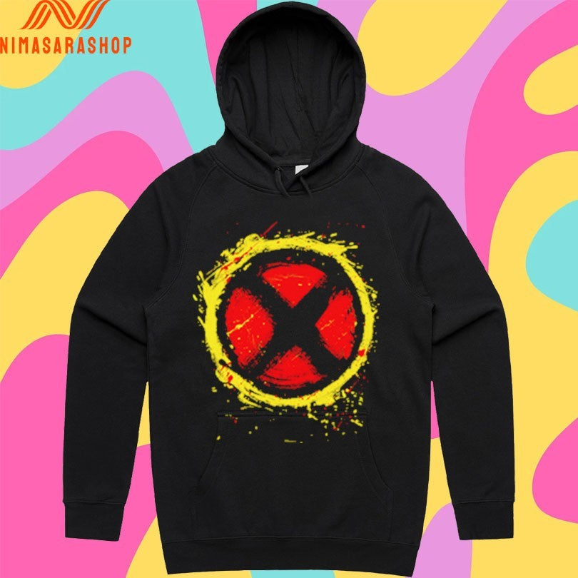 Mutant Ink Emblem Shirts