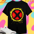 Mutant Ink Emblem Shirts