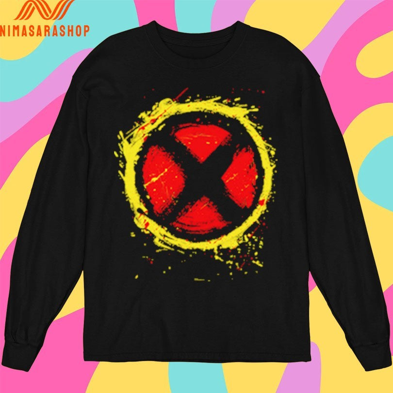 Mutant Ink Emblem Shirts