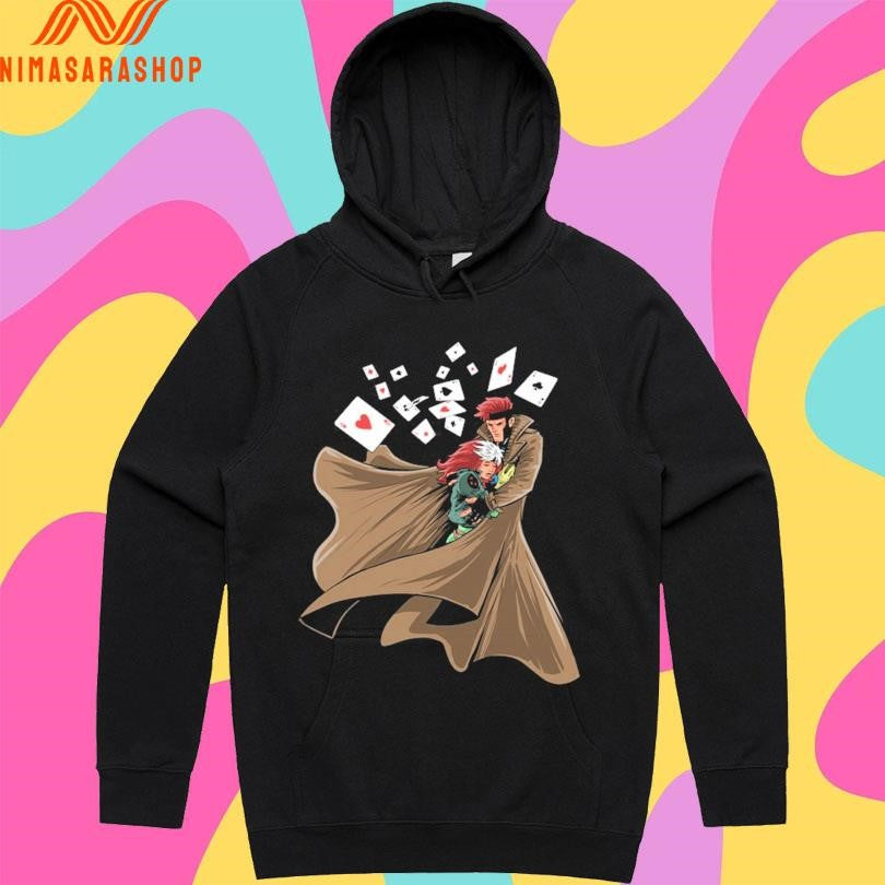 Mutant Love Zascanauta Shirts