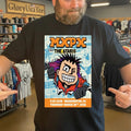 MxPx At 9.30 Club On March 26 2026 Poster Shirt