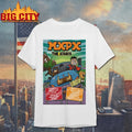 MxPx March 2026 New Tour Poster Shirt