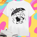 My Bitcoin Umbrella Shirts