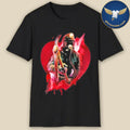 My Bloody Valentine 45th Anniversary T-Shirt