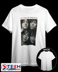 My Bloody Valentine photo shirt