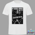 My Chemical Romance 2026 The Black Parade Tour Shirt