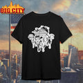 My Chemical Romance Classic Shirt