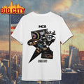 My Chemical Romance Danger Days Shirt