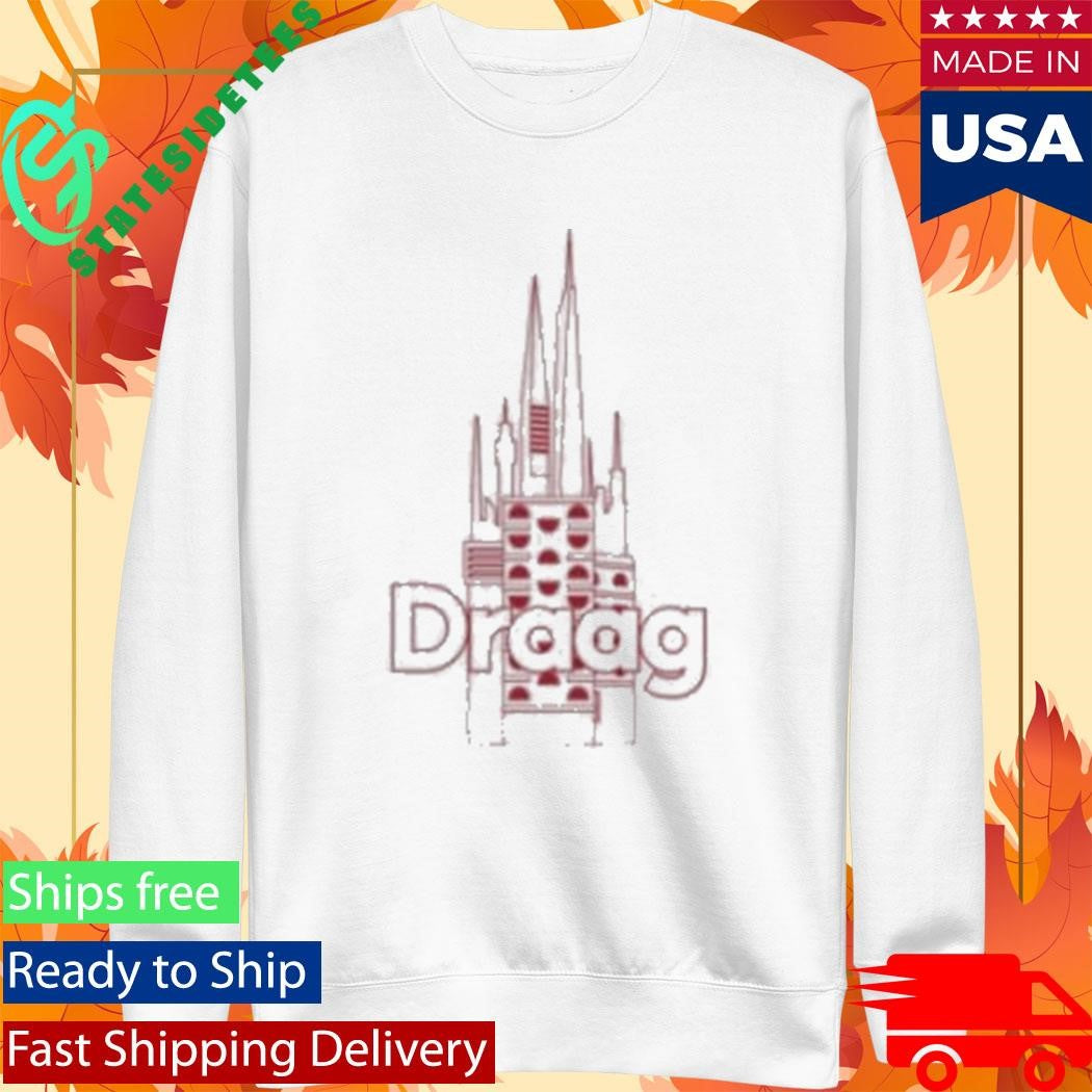 My Chemical Romance Draag Dateback Shirt