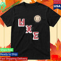 My Chemical Romance Draag National Team Shirt