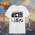 My Chemical Romance I’m Not Okay Shirt