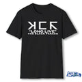My Chemical Romance Long Live The Black Parade 2026 Mexico Tour shirt