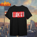 My Chemical Romance Parade Icons Shirt