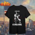 My Chemical Romance Poster Limited Boston, MA Sept 07 2025 Shirt