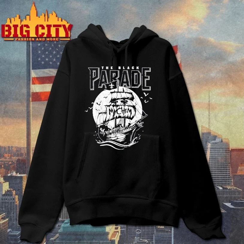 My Chemical Romance Sep 13, 2025 Tampa Bay Buccaneers shirt