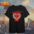 My Chemical Romance Smoking Gun 2025 Shirt