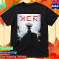 My Chemical Romance The Dictator Tour Shirt