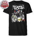 My Chemical Romance Tour 2026 T-Shirt