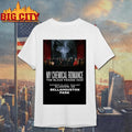 My Chemical Romance at Bellahouston Park 04 Jul 2026 Poster Shirt
