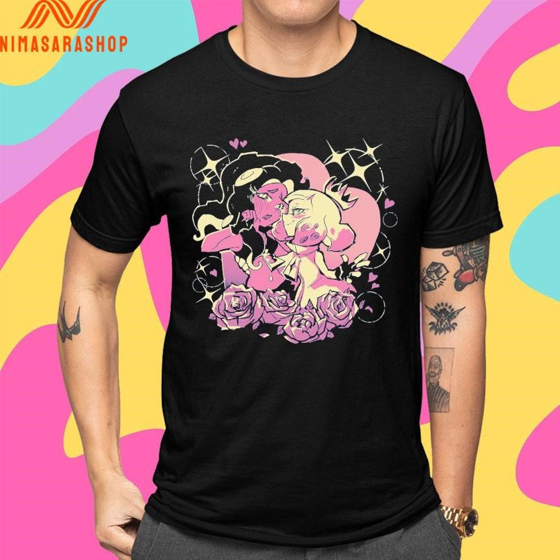 My Dearest Senpai Mikoto Shirts