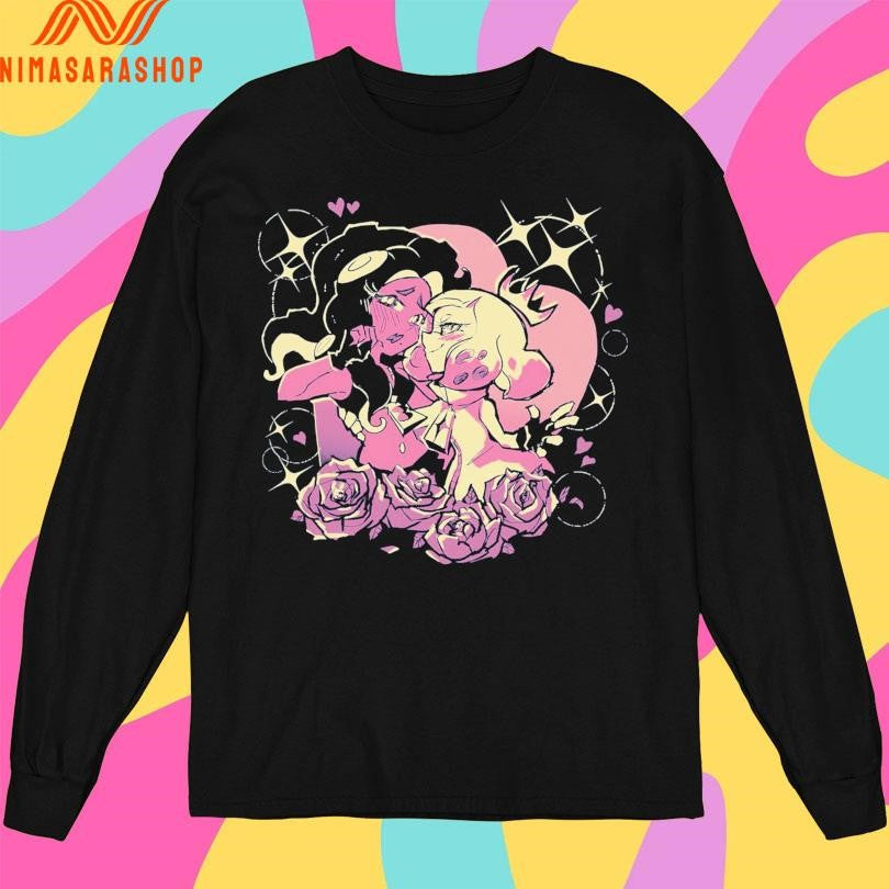 My Dearest Senpai Mikoto Shirts