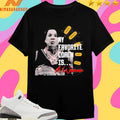 My Favorite Coach Is A Woman Shirts