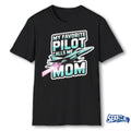 My Favorite Pilot Calls Me Mom – Air Force One shirt