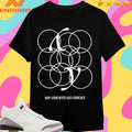 My Ghosts Go Ghost Shirts
