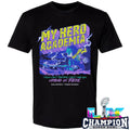 My Hero Academia Crying In There Shirt