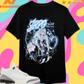 My JRPG Crush Since 1997 Ilustrata Shirts