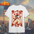 My Love Is A Bomb Ready On You To Explode Aew 2026 Valentines Day Card Shirt