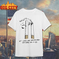 My Lungs Are Ground Zero And Every Day Is 9 11 Shirt