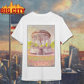 My Morning Jacket Boston MA, October 13 2025 Poster Shirt