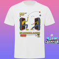 My Morning Jacket My Morning Jacket X Camp Ringer Shirt