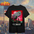 My Morning Jacket Oct 16 2025 Brooklyn NY Poster shirt