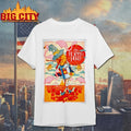 My Morning Jacket Oct 22 2025 The Sylvee In Madison WI Poster shirts