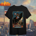 My Morning Jacket The Greek Theatre In Berkeley CA August 22 2025 Poster Shirt