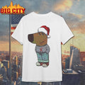 My New Character Is A Chill Guy Meme Christmas Shirt