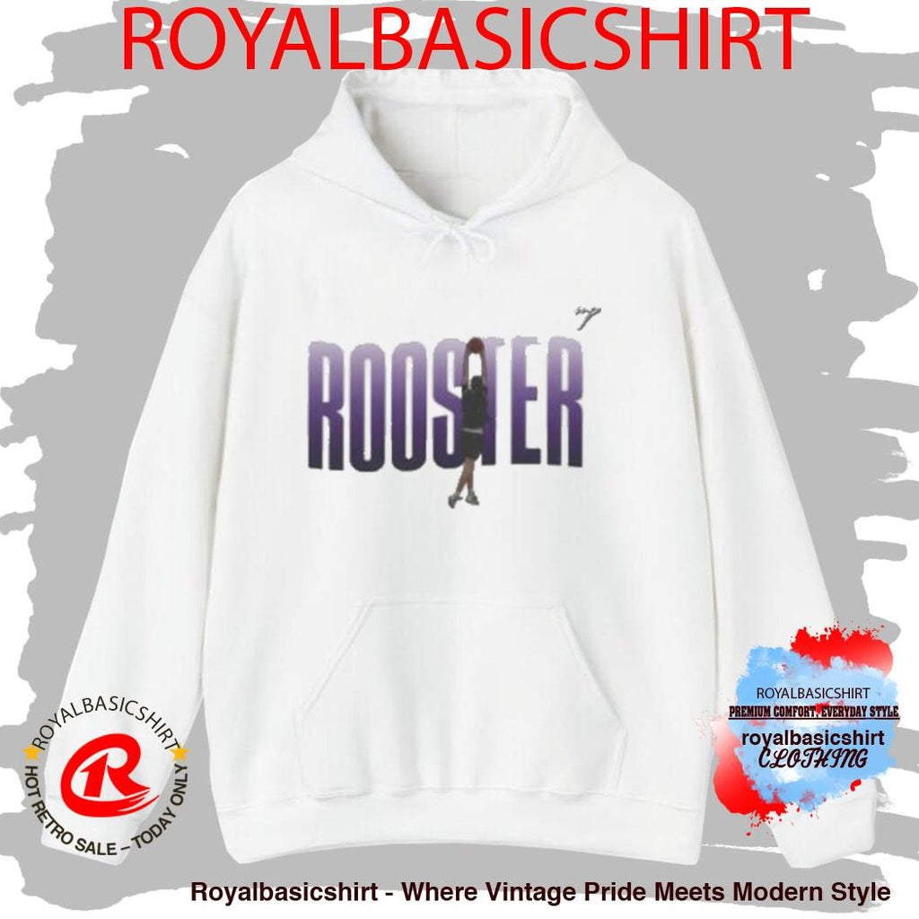 My Player Athlete Jared Cos Rooster Shirt
