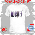 My Player Athlete Jared Cos Rooster Shirt