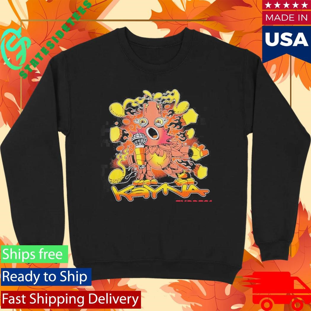 My Singing Monsters Kayna Shirt